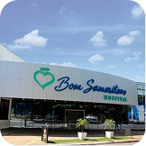 Hospital Bom Samaritano